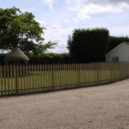 The Oaks, Luxury 2 Bedroom Cottage In A Peaceful Location Haughley Extérieur photo